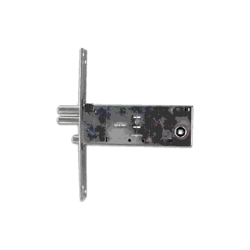 Serratura Iseo Art 961.901 B4 - ISEO CAVERS características