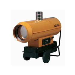 Generatore Mobile d'aria Calda OKLIMA SE200 a Combustione Indiretta - OKLIMA 02SE103 en oferta
