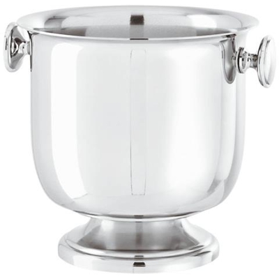 Secchio Ghiaccio Cm 16,4 Elite Inox