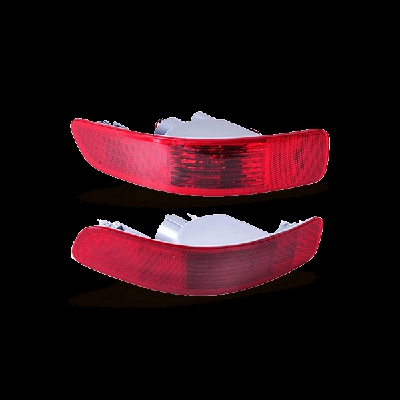 VAN WEZEL Retronebbia FIAT,ABARTH 1619929 51854698