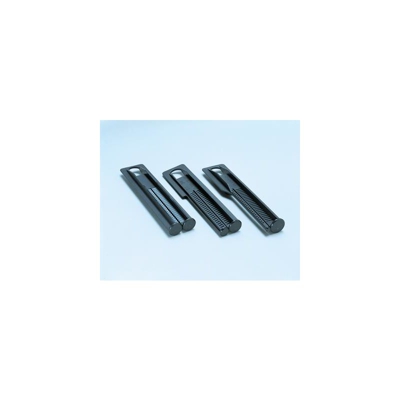 Stantuffo EPX per adesivi bicomponenti 3M serie DP rapporto 1:1 - 2:1 Modello K