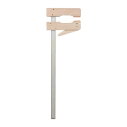 KWB PROFI morse di serraggio rapido, di legno, profondità di serraggio 110 mm - 928440 características