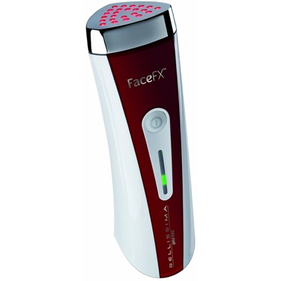 Bellissima Face FX Dispositivo per il Fotoringiovanimento del viso - Imetec