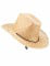 Cappello di paglia Dallas Bull adulto características