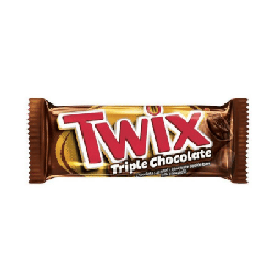 Twix Triple Chocolate características