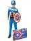 Cofanetto classico Capitan America™ con scudo bambino en oferta