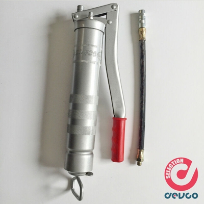 Abc Tools - Compressori ingrassatori in acciaio, avanzamento grasso auotmatico - K3896 ABC K 3896 0500 - Contenuto: 500 g