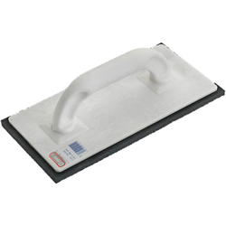 Connex COX781340 - Frattazzo in gomma cellulare, con impugnatura in plastica, 14 x 28 cm en oferta