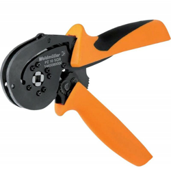 Weidmuller - Sezioni Aggraffatura 4 Weidmüller Pz 10 Qas características