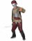Costume pirata zombie bambino en oferta