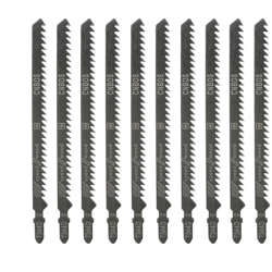10 pezzi, 152 mm, acciaio ad alto tenore di carbonio, lama per seghetto alternativo - CNBOS características
