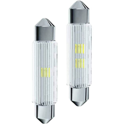 Lampadina LED tubolare Signal Construct MSOE113942HE MSOE113942HE S8.5 Potenza: 460 mW precio