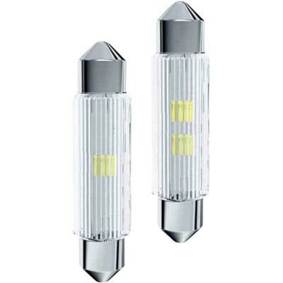 Lampadina LED tubolare Signal Construct MSOE113942HE MSOE113942HE S8.5 Potenza: 460 mW