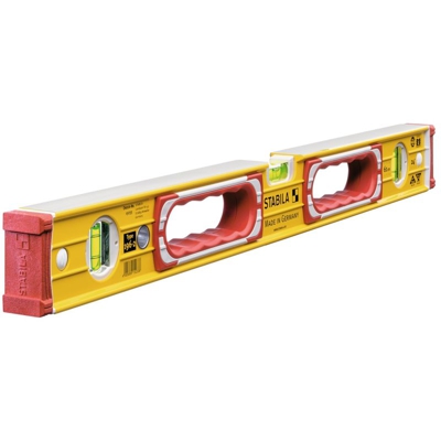 Stabila Livella modello 196-2, 61 cm - 15233