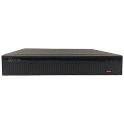 Kit Videosorveglianza Ahd 8 Canali 8 Telecamere 8mpx Ottica Motorizzata, Spazio Disco 2 Tb en oferta