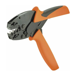 Weidmuller - Weidmüller Pinza per capicorda PZ16 L.200mm 6-16mm2 WEIDMÜLLER con impugnatura Ergo en oferta