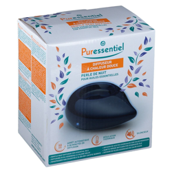 Puressentiel Diffusore a Calore Dolce Blu precio
