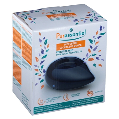 Puressentiel Diffusore a Calore Dolce Blu
