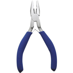 Pinza universale Elettronica e meccanica di precisione 115 mm N/A Brüder Mannesmann M 10802 en oferta