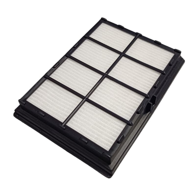 Filtro HEPA COMPATIBILE Bosch Siemens VZ54000 Karcher Privileg Profilo Ravizo variant - - SENZA MARCA/GENERICO -