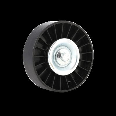 SKF Galoppino FIAT,PEUGEOT,CITROËN VKM 33313 6453SG,504084453,6453SG Guidacinghia,Galoppino Cinghia,Galoppino/Guidacinghia, Cinghia Poly-V