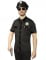 Costume da agente di polizia per uomo características