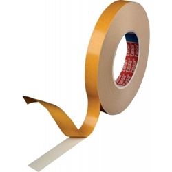 Doppio Lato Nastro Adesivo Con Un Supporto In Schiuma Tesafix 4952 - 50M X 15Mm, Bianco precio