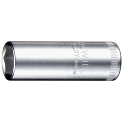 Presa Da 1/4 10 Millimetri 6Kt.Lg Stahlwille en oferta