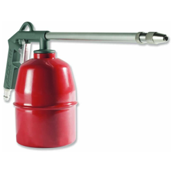 pistola per lavaggio 61B con attacco a vite adatta ad ogni tipo di liquido *ATTACCO A BAIONETTA * - GAV en oferta