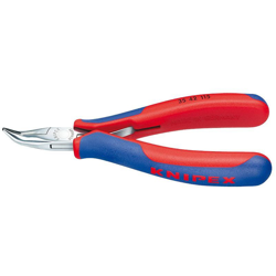 Knipex Pinza speciale per elettronica rivestiti in materiale bicomponente 115 mm - 35 42 115 SB precio