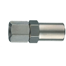 ANI RACCORDO ARIA COMPRESSA ATTACCO FILETTATO FEMMINA MASCHERINA PORTAGOMMA -1/4' F-8 x 12 mm 1/4 F 8 x 12 mm' características
