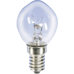 Lampadina per biciclette Classe energetica: E (A++ - E) Barthelme 00789510 Potenza: 5 W Trasparente precio