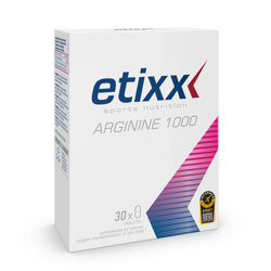 Etixx Arginine 1000 en oferta