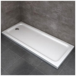 Piatto Doccia 70x170x5 Cm Rettangolare Abs Mod. Selene en oferta