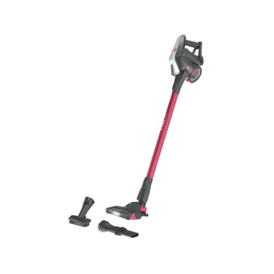 Hoover H-Free 300 HF322HM 011 - Scopa Elettrica Ricaricabile, 22 V, Fino a 40 Minuti, Ricarica Rapida 2,5 Ore