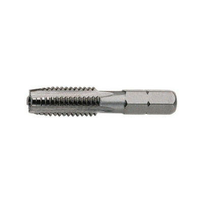 Toccando Punta Hextap S Filo: M8, Lunghezza In Totale 40,0 Mm, 19 Mm Diapositive, Costa S / Piatto: 6,35 Millimetri - VOLKEL