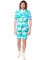 Costume estivo Flamingo di Opposuits™