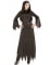 Costume gotico da donna características