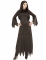 Costume gotico da donna