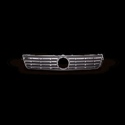 VAN WEZEL Griglia Radiatore BMW 0640516 51138195152 Griglia Anteriore