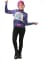 T-shirt e copricapo Brite Bomber Fortnite™ per adolescente características