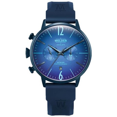 Wwrc513 Orologio Uomo Al Quarzo