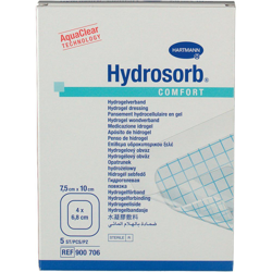 Hartmann Hydrosorb Comfort 7.5 x 10cm 900706 precio