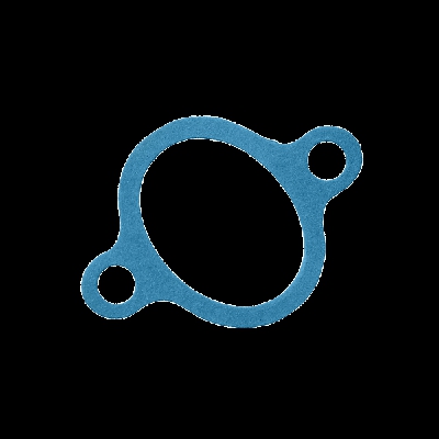 ELRING Guarnizioni PEUGEOT,CITROËN,LAND ROVER 687.690 134081,1341370,4U3Q9K462AA Guarnizione, Alloggiam. termostato JDE3993,134081,LR018829