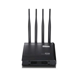 Router Wireless NE-WF2780 Dual-Band 4 Porte Gigabit Ethernet LAN + 1 WAN características