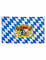 Banner bandiera bavarese en oferta