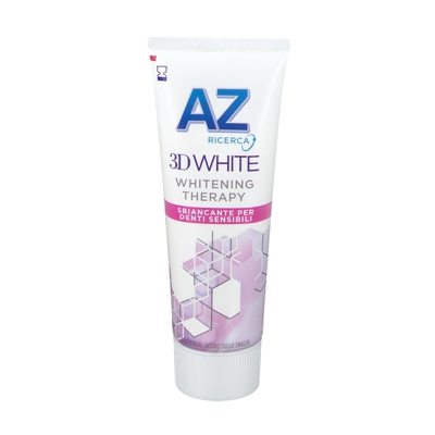 AZ 3D WHITE Whitening Therapy