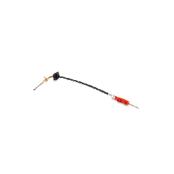 TRISCAN Cavo Acceleratore MERCEDES-BENZ 8140 23301 1233002530,6313000230,A1233002530 Filo Acceleratore A6313000230 características