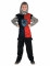 Costume da cavaliere del drago per bambino