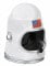 Casco cappuccio da Astronauta Adulto características